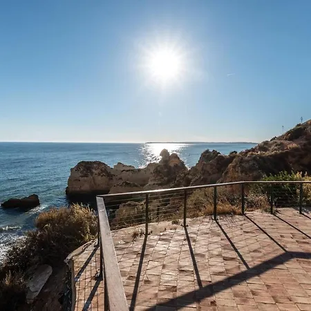 Private With 3 Bedrooms * Alvor