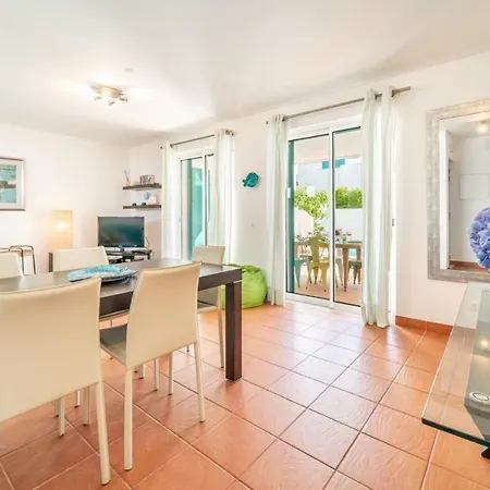 Private With 3 Bedrooms * Alvor