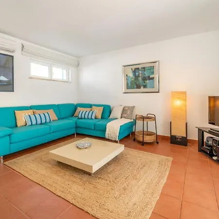 Private With 3 Bedrooms * Alvor