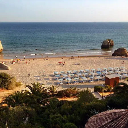 Apartamento Private With 3 Bedrooms Alvor