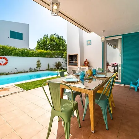 Apartamento Private With 3 Bedrooms