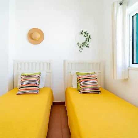 Apartamento Private With 3 Bedrooms