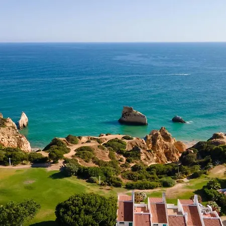 Apartamento Private With 3 Bedrooms Alvor
