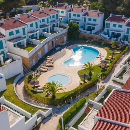 Apartamento Private With 3 Bedrooms Alvor